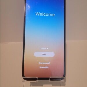 Samsung Galaxy S24 FE (Spectrum) 128 GB